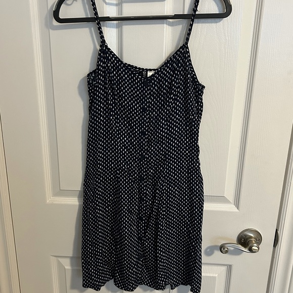 Shift mini dress - Picture 1 of 4